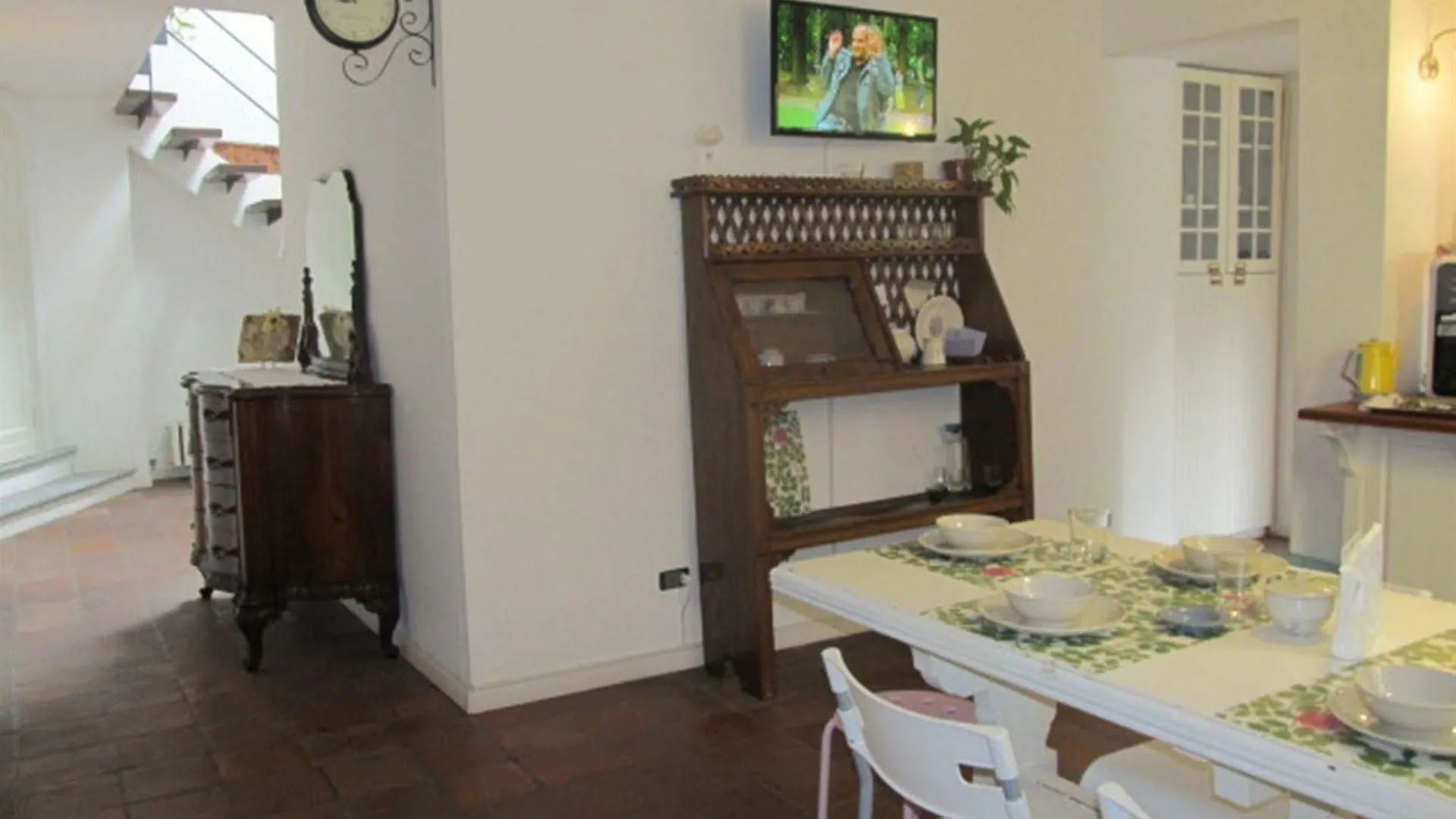 Gioia House Acomodação com café da manhã Milão