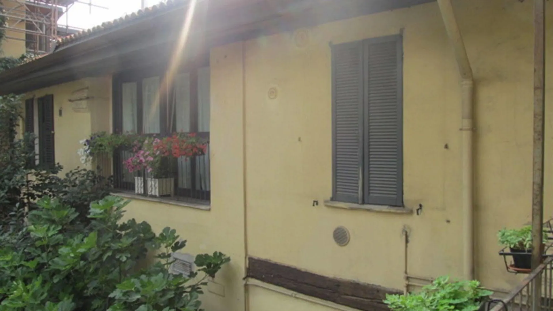 Gioia House Acomodação com café da manhã Milão Alojamento de Acomodação e Pequeno-almoço