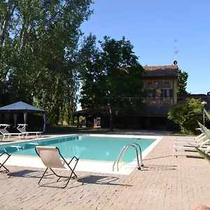 La Nel Frutteto Couette-café Rovereto sulla Secchia