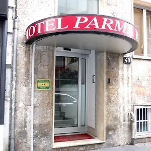 Parma ** Milan
