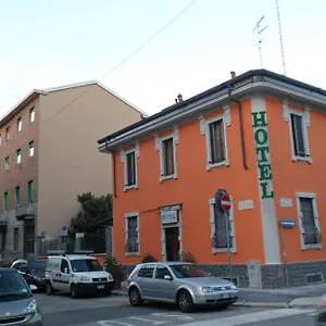 La Caravella Hotel Milan