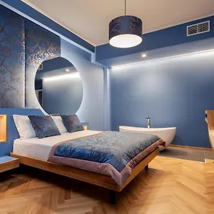 Gasthuis Le Texture Premium Duomo-cordusio