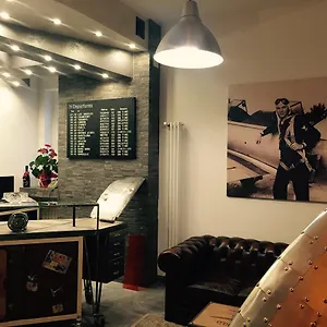 Atmos Luxe Navigli Milan