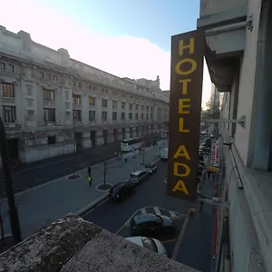 Ada ** Milan