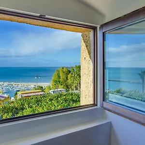 Le Maestranze Deluxe Hotel Sciacca