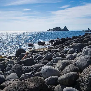 Sea Terrace Bed & Breakfast Aci Castello