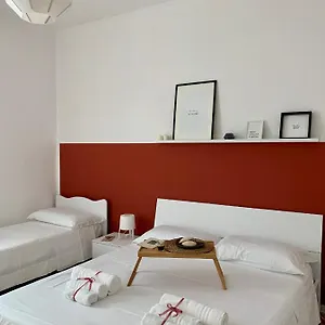 Talia Bed & Breakfast Agira