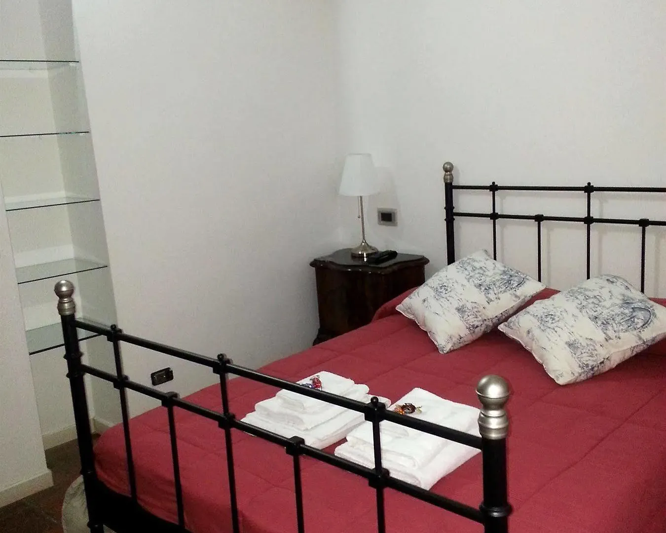 Gioia House Bed & Breakfast Milan 2*,  Italy