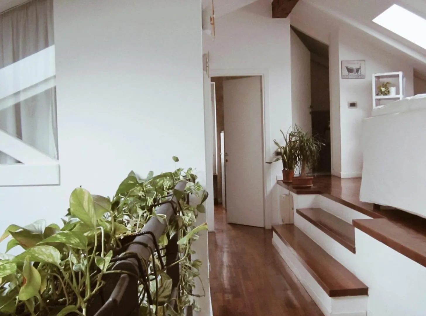 **  Gioia House Bed & Breakfast Milan Italy