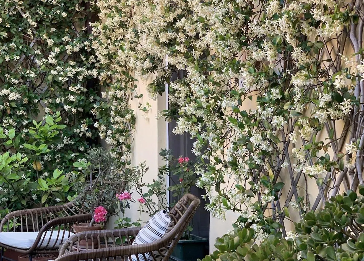 Gioia House Bed & Breakfast Milan Italy