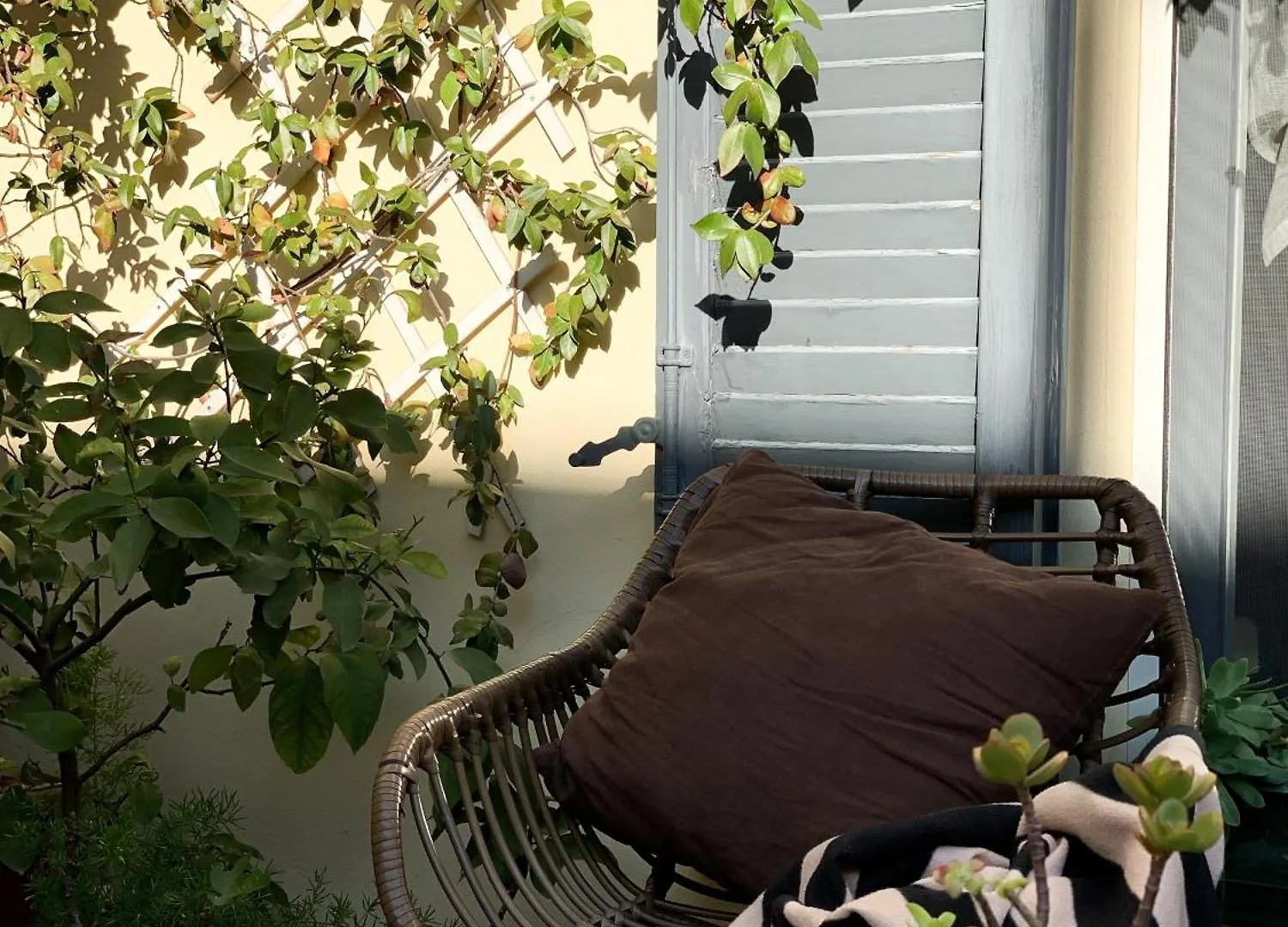 **  Gioia House Bed & Breakfast Milan Italy