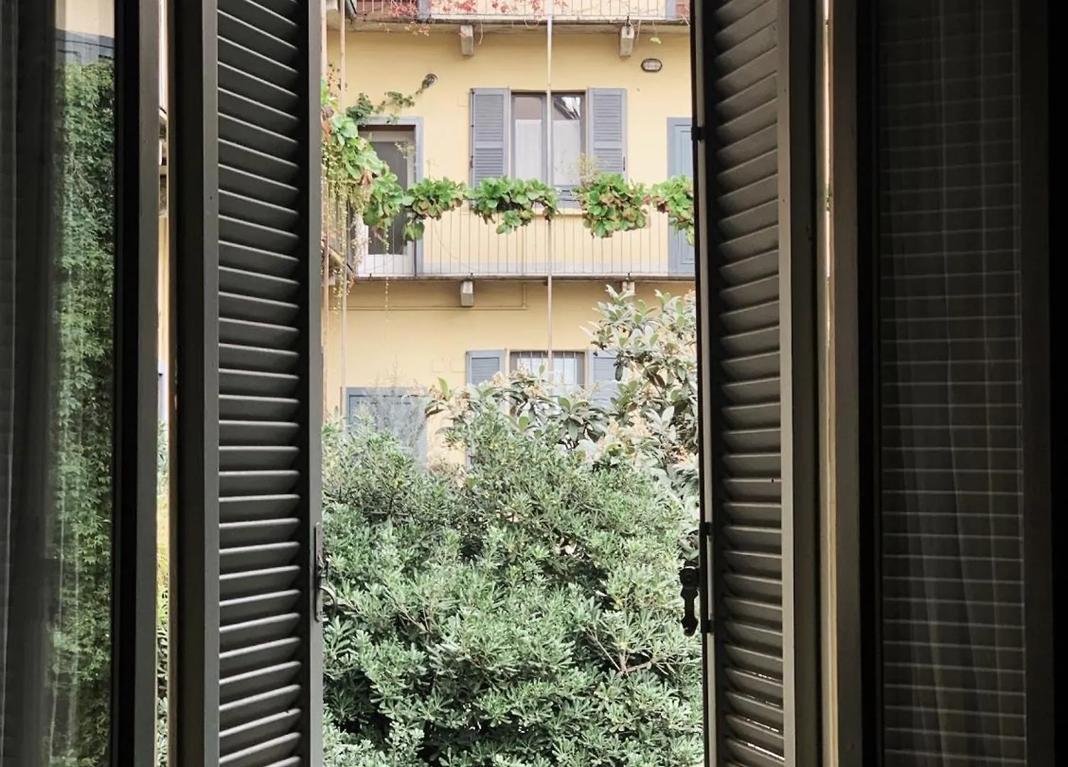 Gioia House Bed & Breakfast Milan 2*,  Italy