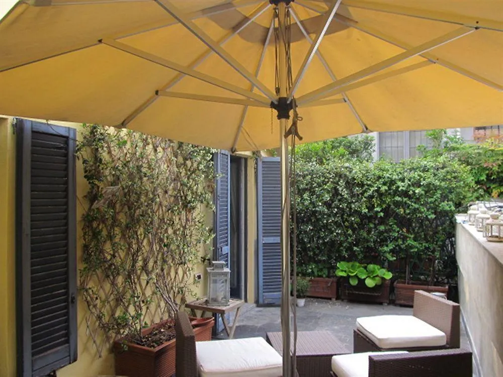 Gioia House Bed & Breakfast Milan 2*,
