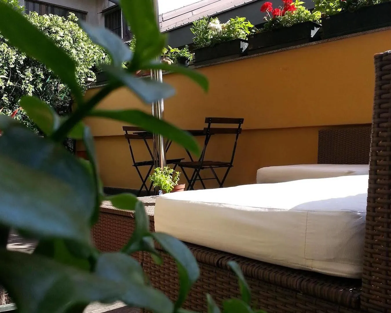 Gioia House Bed & Breakfast Milan