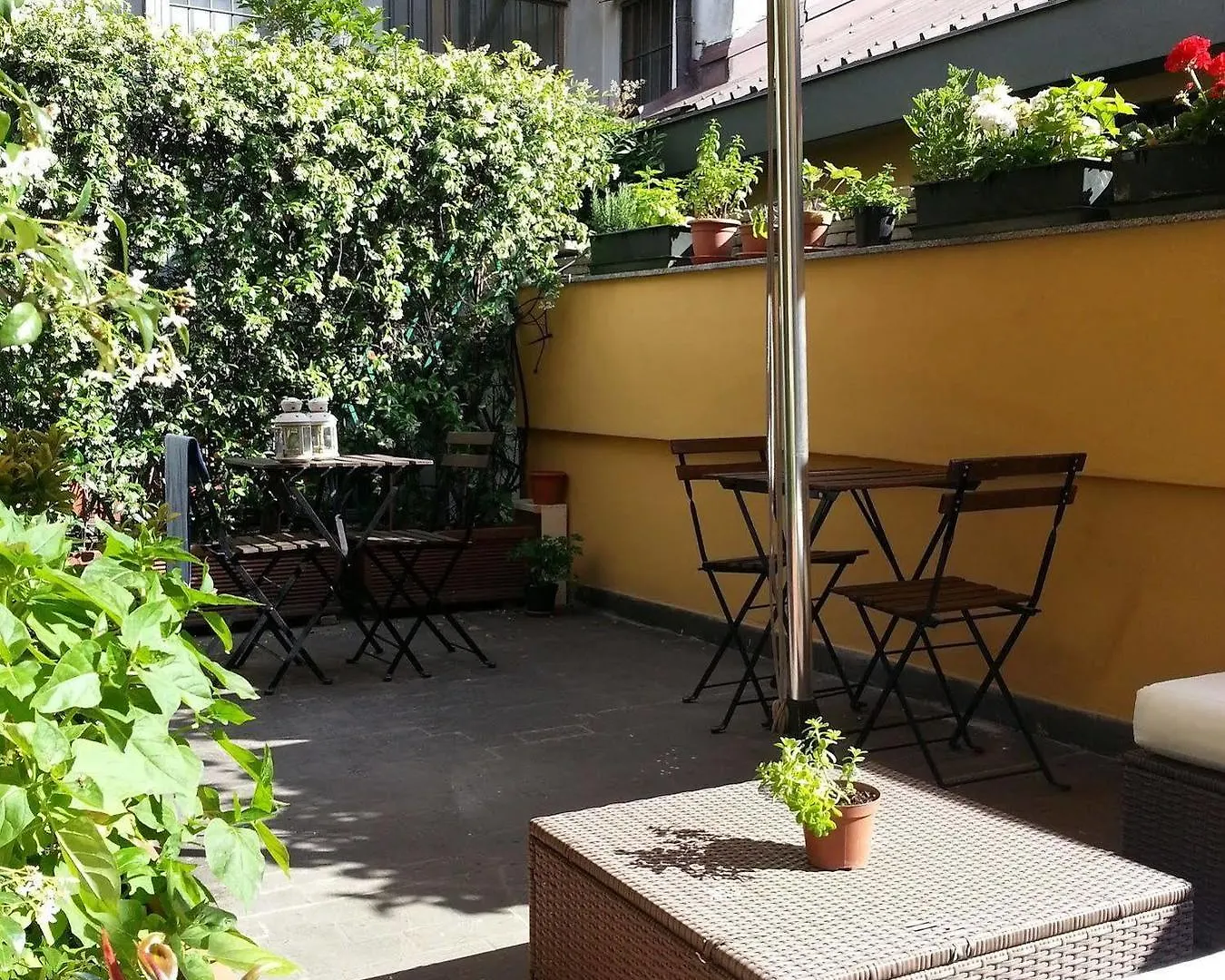 Gioia House Bed & Breakfast Milan