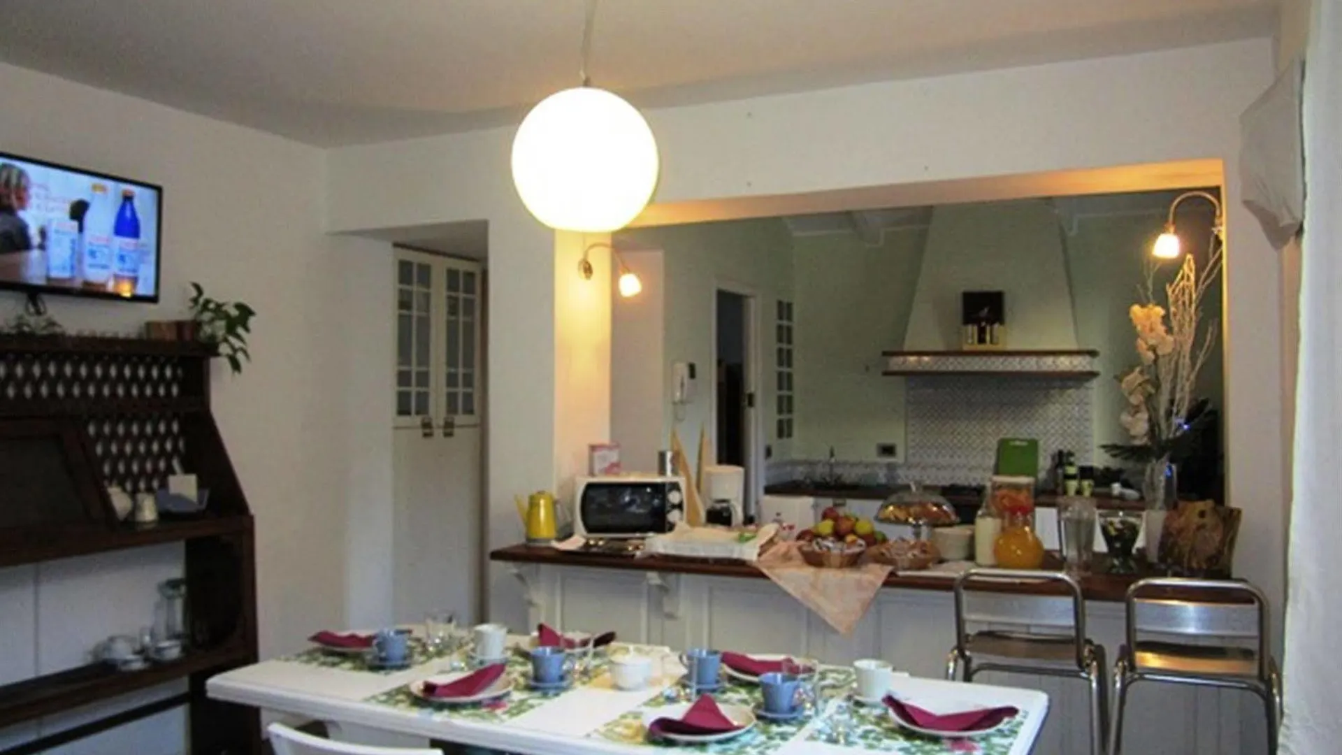 **  Gioia House Bed & Breakfast Milan Italy