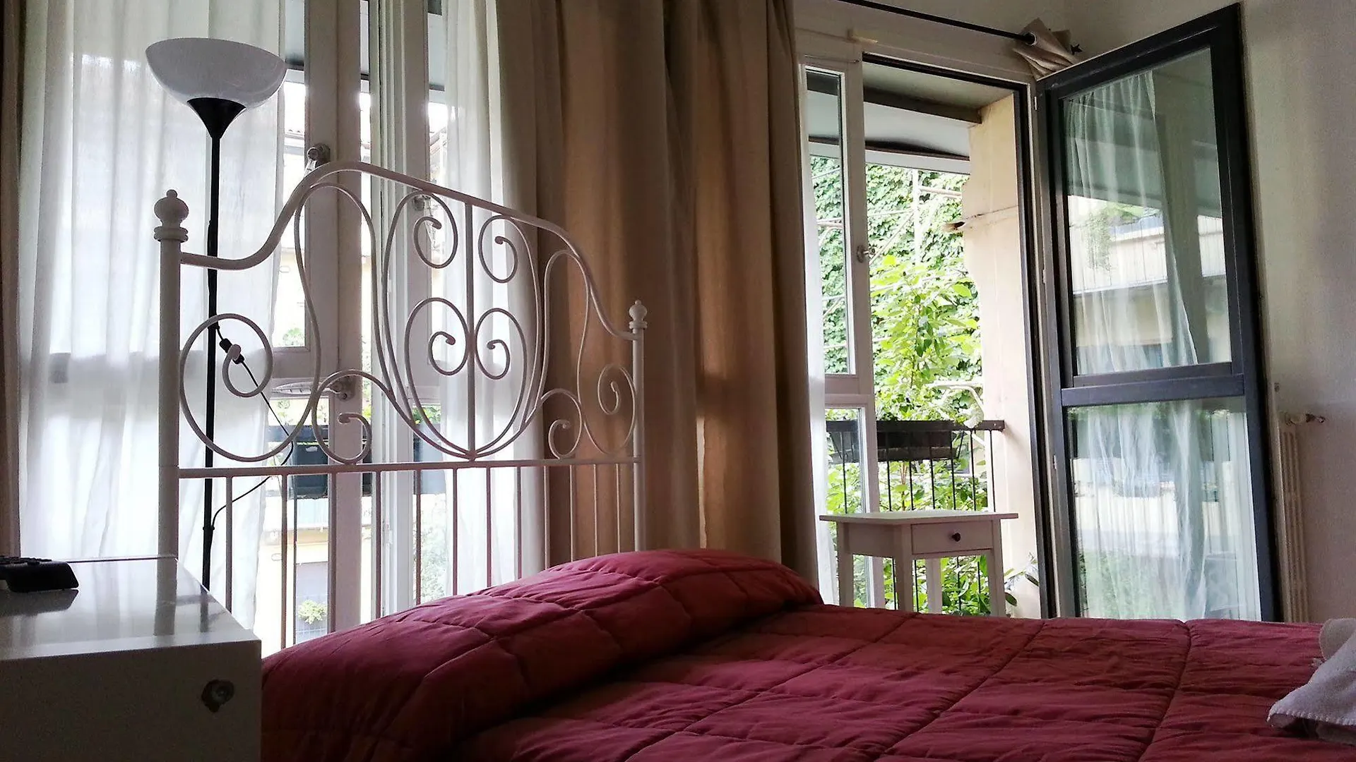 Gioia House Bed & Breakfast Milan
