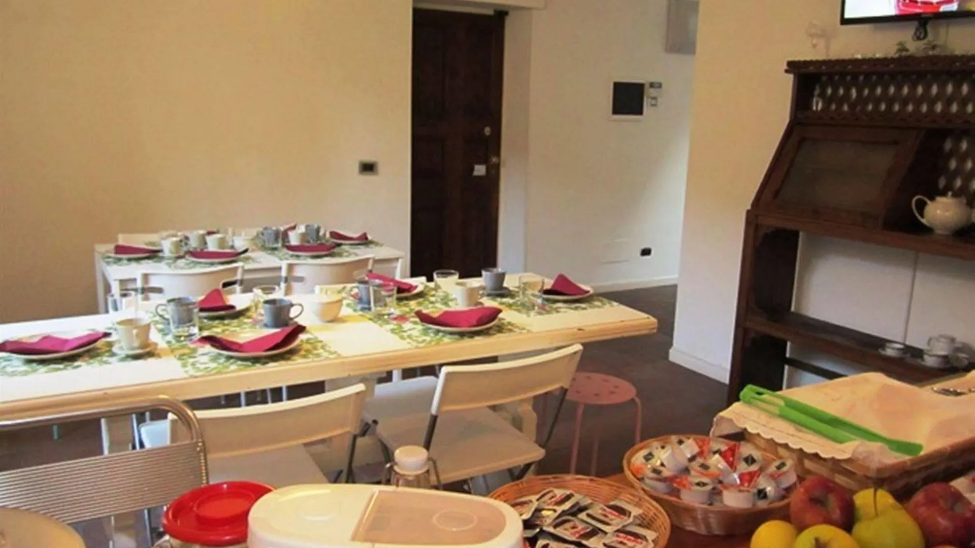 **  Gioia House Bed & Breakfast Milan Italy