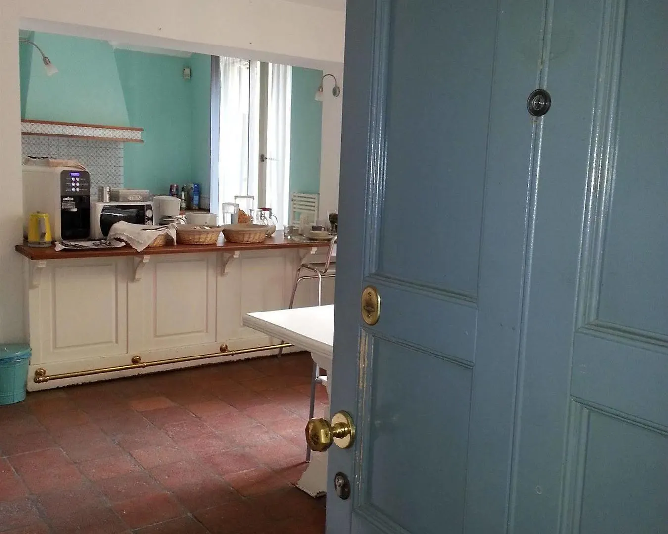 Gioia House Bed & Breakfast Milan Italy