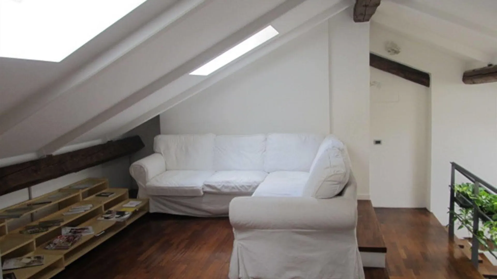 Gioia House Bed & Breakfast Milan
