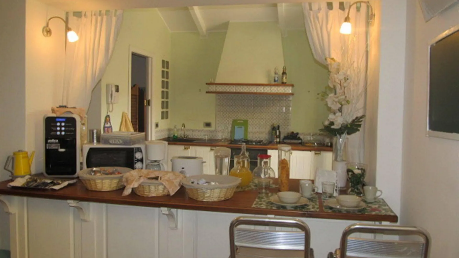 Gioia House Bed & Breakfast Milan